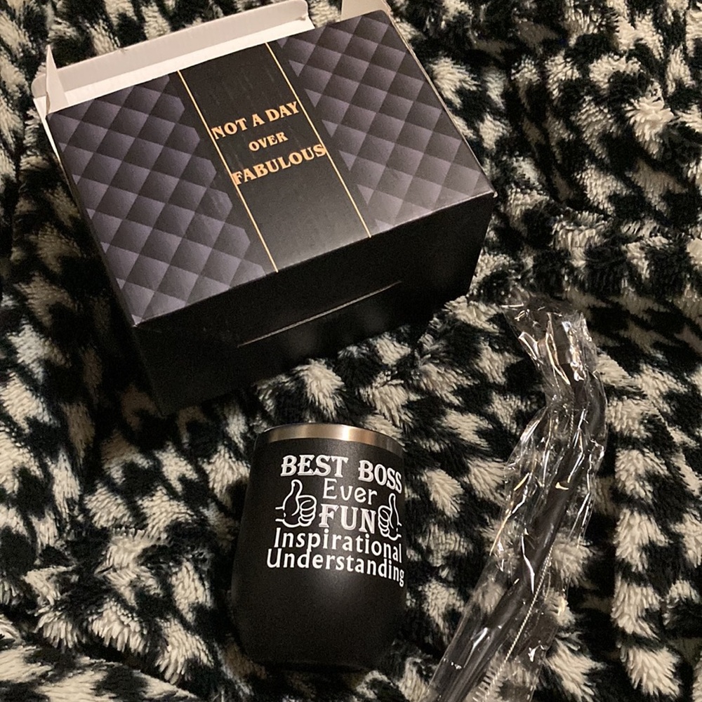 🆕💙Bosses Day Gift- Best Boss Ever